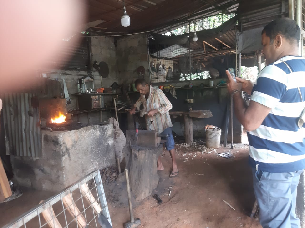 Explore Kotmale Village